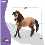 Schleich 14894 - Jument Andalouse - Horse Club