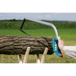 Scie arquée 760mm Comfort GARDENA