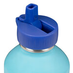 Gourde Inox Enfant - Glou Glou Glou - Draeger paris