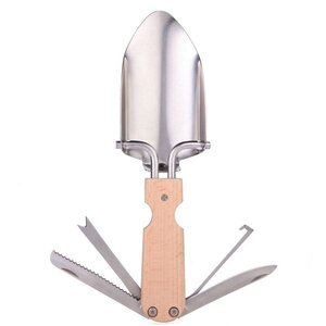 Truelle de poche multi-outils