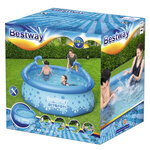 Bestway Piscine Easy Set OctoPool 274x76 cm