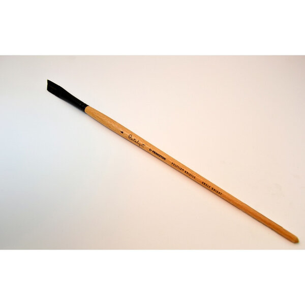 Pinceau bipointe Polytip Angle Bright (Plat biseauté)  6