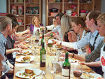 SMARTBOX - Coffret Cadeau Cours de cuisine La Table du Chef pour 1 personne avec l'Ateliers des Chefs -  Gastronomie
