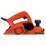 Makita raboteuse à main 82 mm 230 v orange