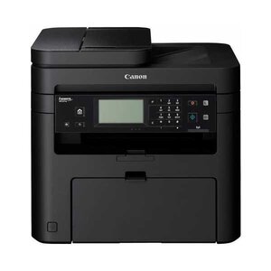 Imprimante canon i-sensys mf237w