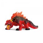 70156 Lezard de lave EL DRADOR