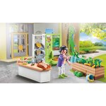 PLAYMOBIL 71333 - City Life - Boutique de l'école