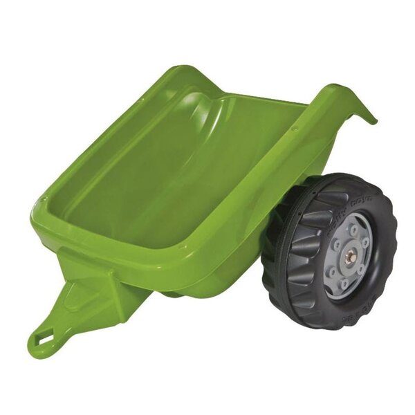 Rolly Toys 121724 - Remorque pour tracteurs à pédales