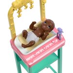 Coffret Pédiatre Barbie