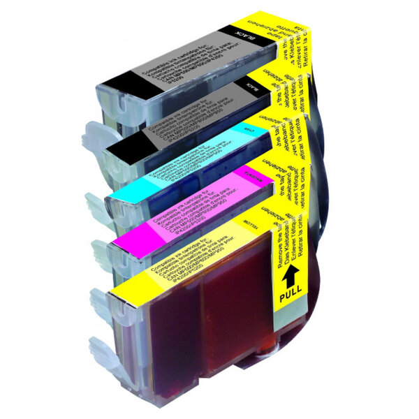 EPSON T0611