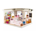 PLAYMOBIL 71863 - Miraculous Boulangerie Dupain-Cheng