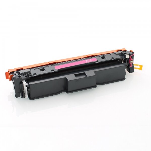 Toner compatible Canon 069H/T12 magenta - Remplace les modèles 5096C002/5092C002/5096C006