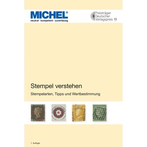Catalogue Michel Comprendre les oblitérations des timbres-poste.