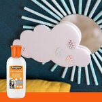 Colle polystyrene cléo'styrene 100 g