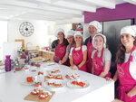 SMARTBOX - Coffret Cadeau Atelier culinaire de 3h avec Escale en Cuisine à Vannes -  Gastronomie