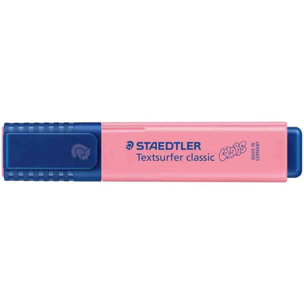 Surligneur 'Textsurfer classic COLORS', carmin STAEDTLER