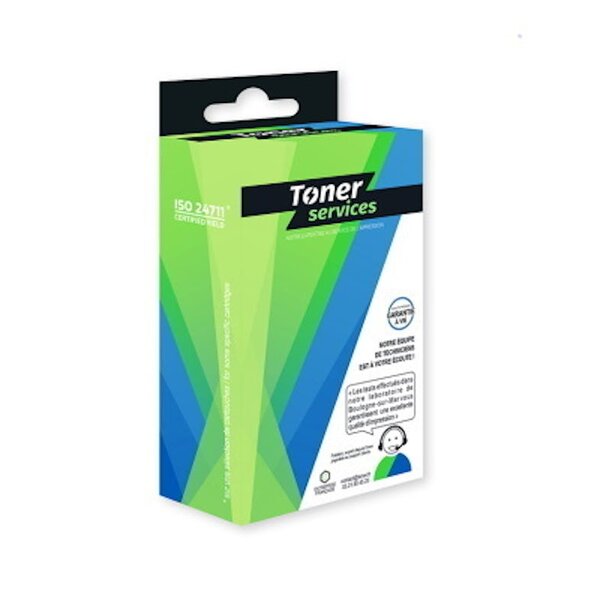 Oki Tambour Noir 42126673