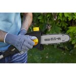 Alpina Multi Tool 2en1 a batterie 20V - AMT 20 Li Kit