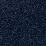 vidaXL Tapis d'escalier autocollants Rectangulaire 15 Pièces 76x20cm Bleu
