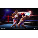 Big Rumble Boxing : Creed Champions - Day One Edition Jeu PS4