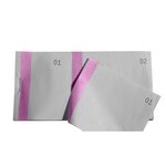 EXACOMPTA Bloc vendeur 100 feuillets 60x135 mm violet