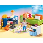 PLAYMOBIL 70206-07-08-09-10-11 - Dollhouse – 70206+70207+70208+70209+70210+70211