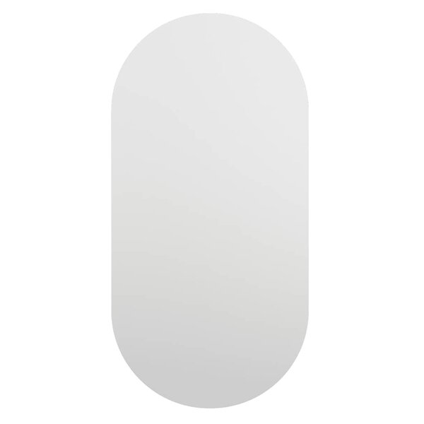 vidaXL Miroir 60x30 cm Verre
