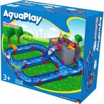 Aquaplay 8700001543 - Piste d'eau - Port