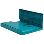 Bac pliable The Smart Case maxi Skandi bleu pacifique