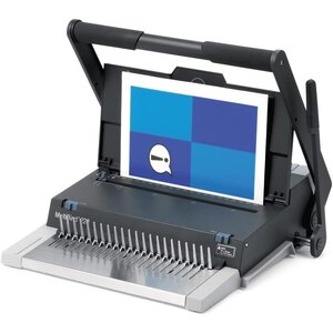 MultiBind 220 Relieuse multifonction A4 GBC