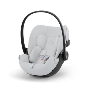 Siège auto bébé Cloud G i-Size - Fog Grey