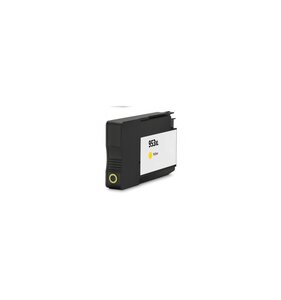 HP 953XL Cartouche d'encre Jaune Compatible
