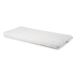 Childhome matelas de berceau heavenly safe sleeper 92x52x7 cm