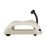 Globber 830-566 - Porteur évolutif WALK N' ROLL 2 EN 1 ECO - Beige
