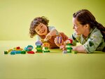 LEGO DUPLO - Jardin Créatif et Fleurs - 10444 : Éveillez l'Imagination de Votre Enfant