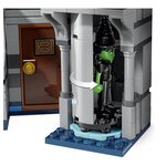 LEGO Wicked - Emerald City et château de Kiamo Ko (75689) - 860 pièces  dès 9 ans.