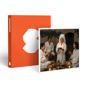 SMARTBOX - Coffret Cadeau Anniversaire pour ceux qui aiment prendre soin d'eux -  Bien-être