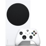 Xbox Series S | La nouvelle Xbox 100% digitale | Compatible 4K HDR