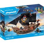 PLAYMOBIL 71530 - Bateau pirates