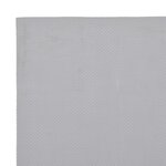 vidaXL Bâche gris 5x5 m 650 g/m²
