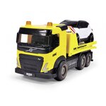 Dickie 203744020 - Dépanneuse ADAC