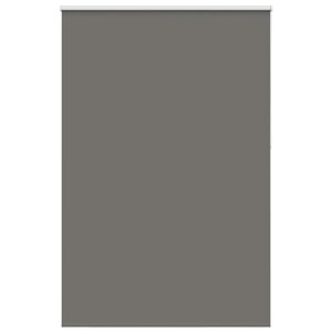 vidaXL Store enrouleur occultant largeur du tissu 146 6 cm polyester