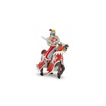 Figurine du Roi au Dragon avec Épée - 39797