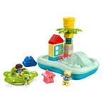 Lego 10989 - Duplo Le parc aquatique