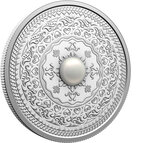 Monnaie RESILIENCE AND UNITY Celebrating Canada Diversity Argent 20$ Canada 2026 (PRÉCOMMANDE)
