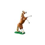 Lego 31166 - Le beau cheval