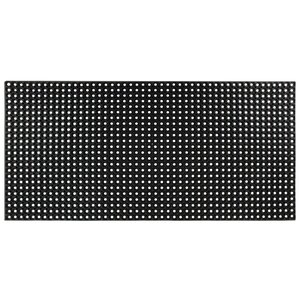 vidaXL Tapis Caoutchouc 16 mm 100 x 200 cm