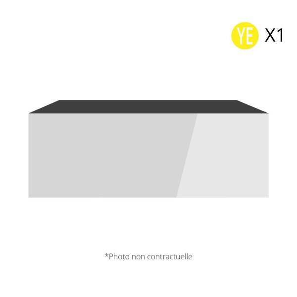 LEXMARK E232 Cartouche de toner générique GNLT232HY