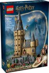 LEGO Harry Potter - Château de Poudlard : La Grande Tour Principale - 76454