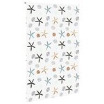 vidaXL Store enrouleur de douche 160x240 cm largeur du tissu 156 cm